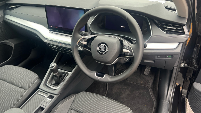 Skoda Octavia 1.5 TSI SE Technology 5dr Petrol Estate